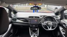 Nissan LEAF 160kW e+ N-Connecta 59kWh 5dr Auto Electric Hatchback